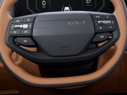Kia Sportage Hybrid full