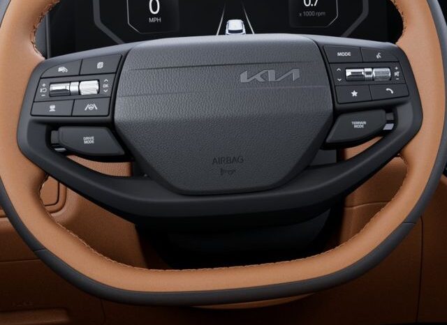
 Kia Sportage Hybrid full									