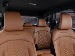 Kia Sportage Hybrid full