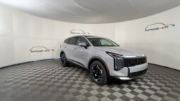 Kia Sportage Hybrid