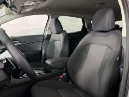 
 Kia Sportage Hybrid full									