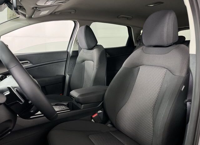 
 Kia Sportage Hybrid full									