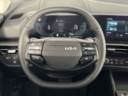 
 Kia Sportage Hybrid full									