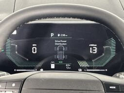 
 Kia Sportage Hybrid full									