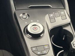 
 Kia Sportage Hybrid full									