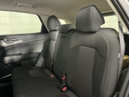
 Kia Sportage Hybrid full									