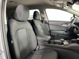 
 Kia Sportage Hybrid full									