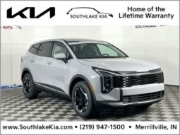 Kia Sportage Hybrid