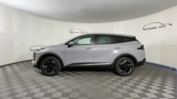 Kia Sportage Hybrid