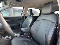 
 Kia Sportage full									