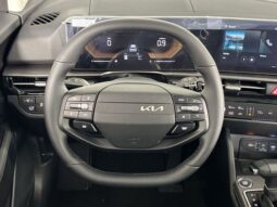 
 Kia Sportage full									