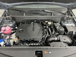 
 Kia Sportage full									
