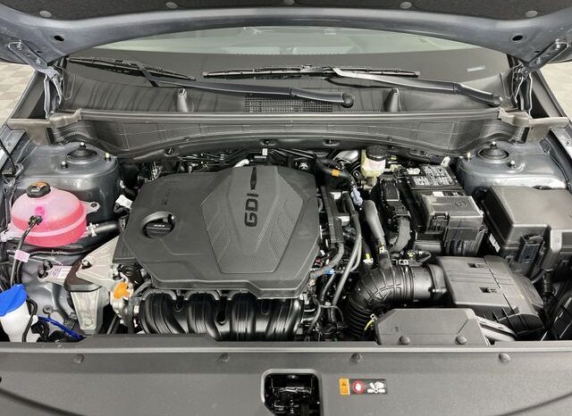 
 Kia Sportage full									