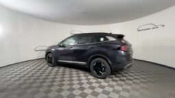 
 Kia Sportage full									