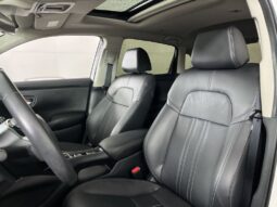 Honda HR-V full
