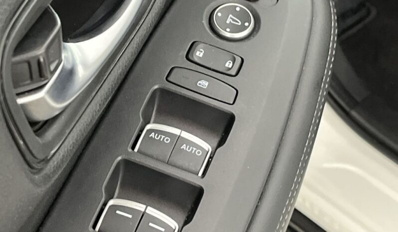 
 Honda HR-V full									