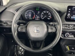Honda HR-V full