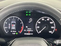Honda HR-V full