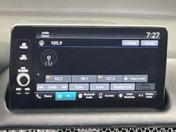 Honda HR-V full