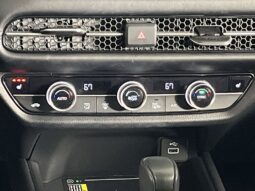 Honda HR-V full