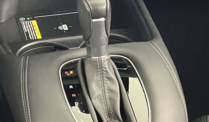 
 Honda HR-V full									