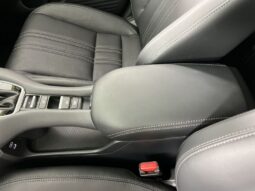 Honda HR-V full