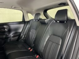 Honda HR-V full