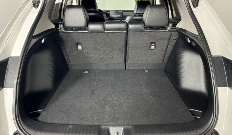 
 Honda HR-V full									