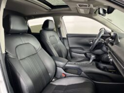Honda HR-V full