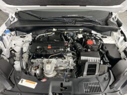 Honda HR-V full