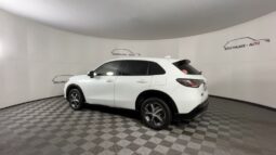 Honda HR-V full