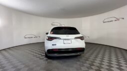 Honda HR-V full