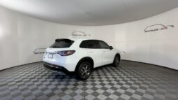 Honda HR-V full