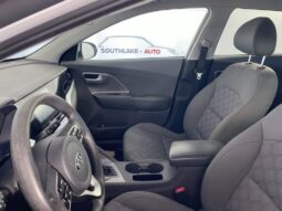 
 Kia Niro full									