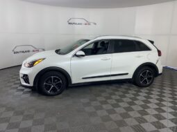 
 Kia Niro full									