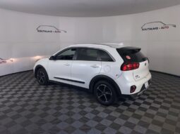 
 Kia Niro full									