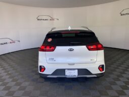
 Kia Niro full									