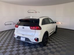 
 Kia Niro full									
