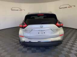 
 Nissan Murano full									