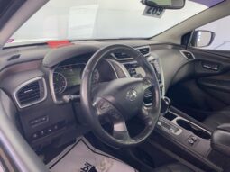 
 Nissan Murano full									
