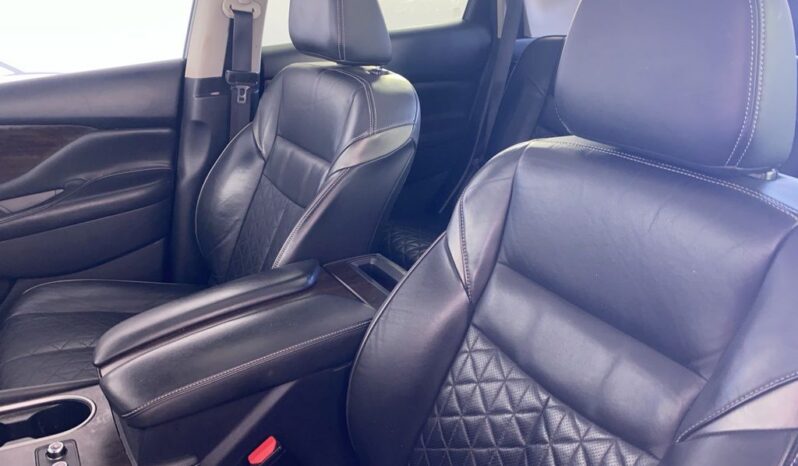 
 Nissan Murano full									