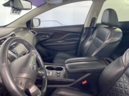 
 Nissan Murano full									