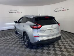 
 Nissan Murano full									