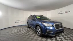Subaru Ascent