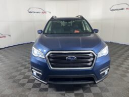 Subaru Ascent