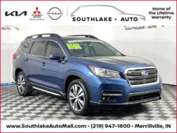 Subaru Ascent