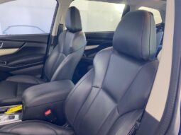 
 Subaru Ascent full									