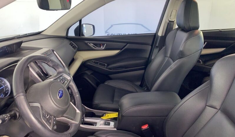 
 Subaru Ascent full									