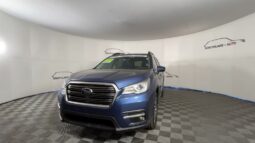 Subaru Ascent
