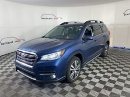 Subaru Ascent